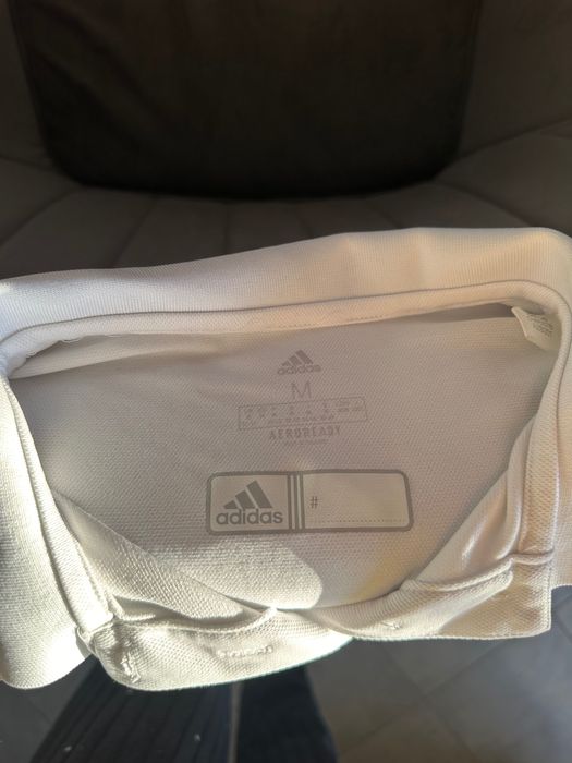 Две дамски тениски Adidas