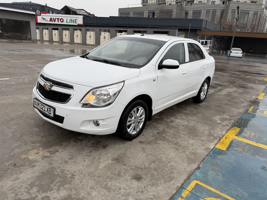 Автомат кобальт фул