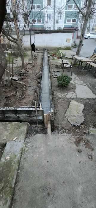 Бардиюр стяжка кизматларини сифатли киламиз