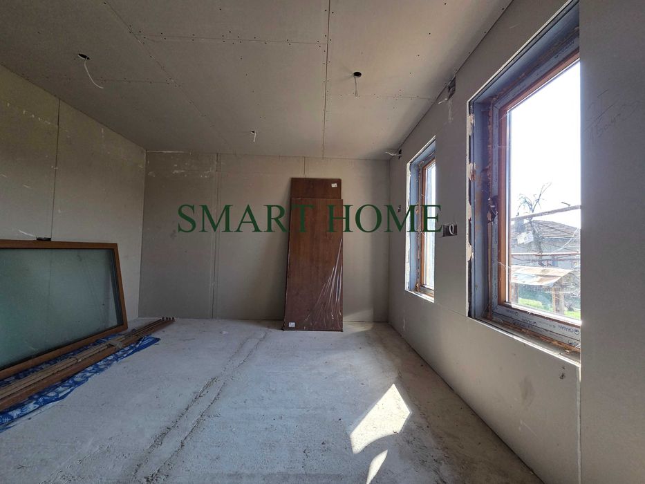 Продава се Къща в с. Драганово, Област Велико Търново - 74 кв.м за 379 €/кв.м - Снимка #6