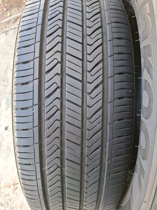 Продам шины 205/65/16 ханкук