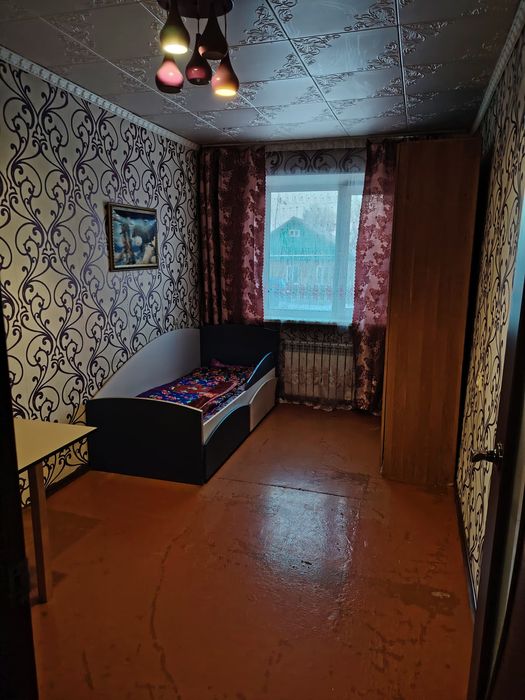 Сдаю 3 комнатную квартиру