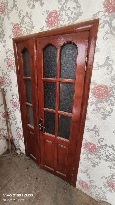 Есіктер сатылады