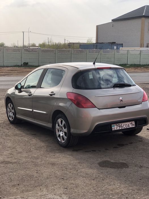 Продам Peugeot 308