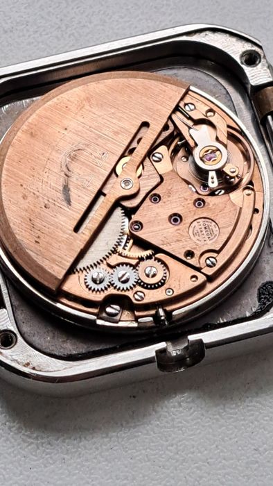 Ceas Omega Constellations Automatic Chronometer