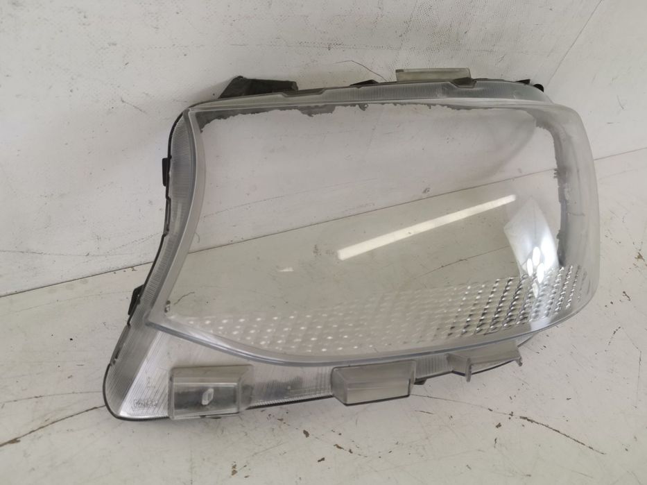 Sticla Far Stanga Mercedes-Benz  Sprinter 3 907 2018 2019 2020 2021 Or