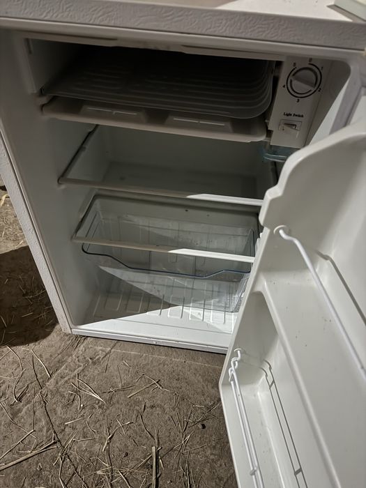 Холодильник