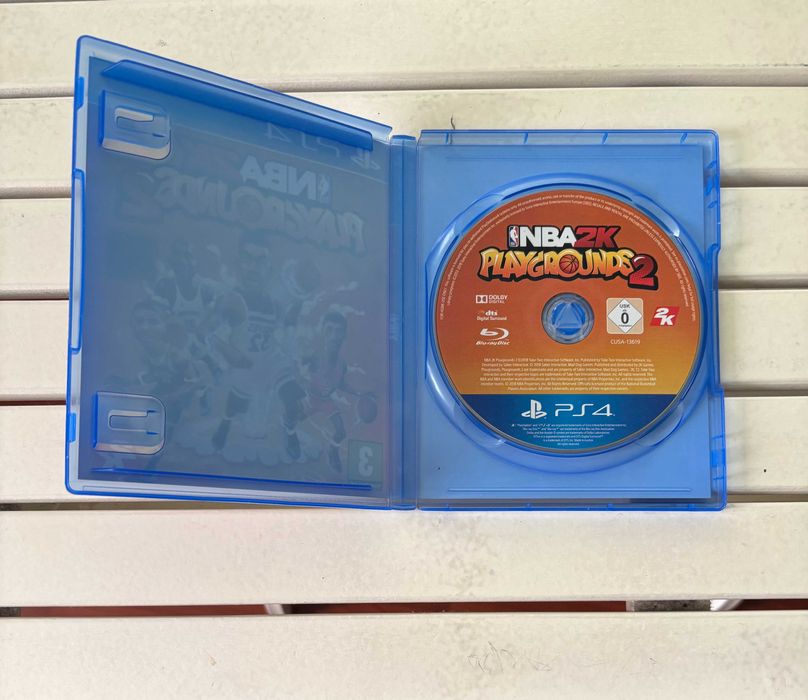 Продавам игри за Ps 4