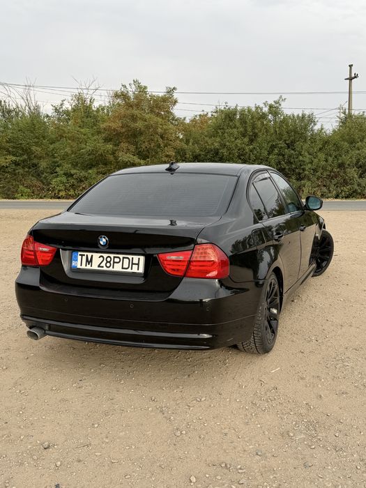 BMW Seria 3 2009 — imagine 4