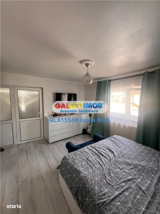 Vila De Vanzare Chitila | Curte Proprie 236Mp