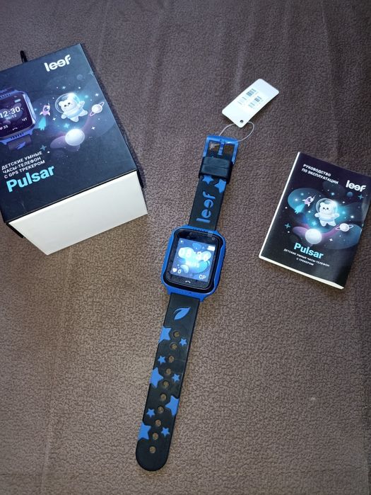 Часы для связи продам