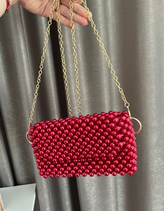 Gentuțe din mărgele