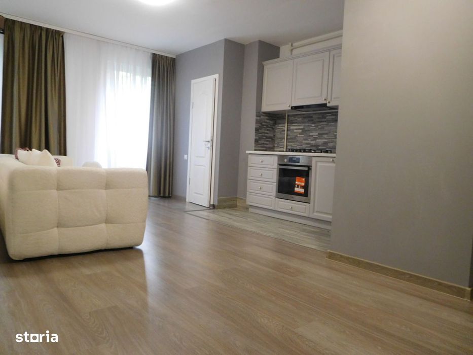 Apartament 2 camere, zona buna