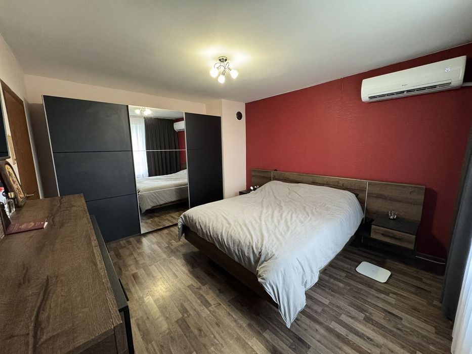 Продава се Двустаен апартамент в София, Люлин 5 - 75 кв.м за 2214 €/кв.м - Снимка #6