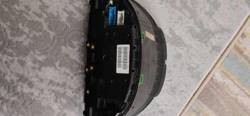 Продавам километраж бмв