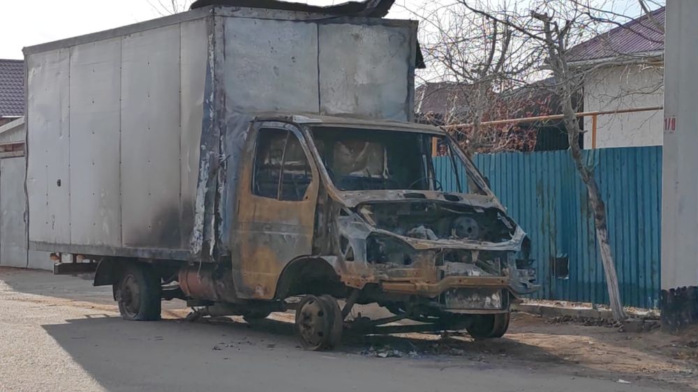 Каз учет газель.