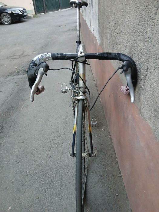 Шоссеиныи велосипед