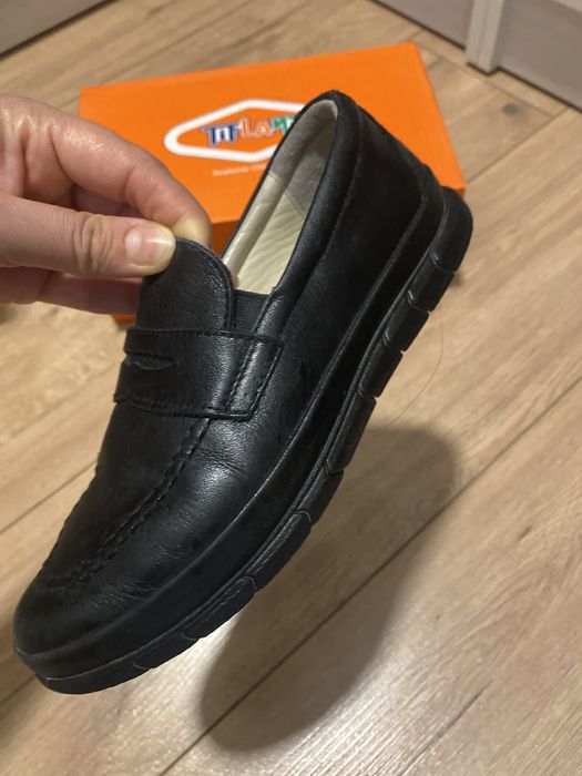 Туфли TIFLANI для мальчика