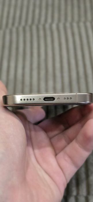 IPHONE/Iphone 16 pro