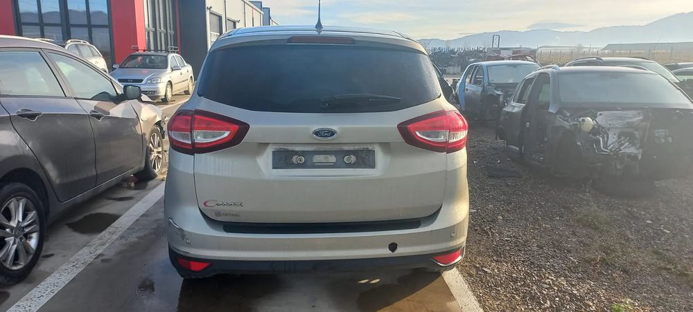 Dezmembram Ford C-Max II 1.5 TDCi XWDD