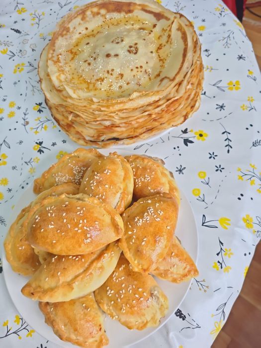 Повар с выездом на дом