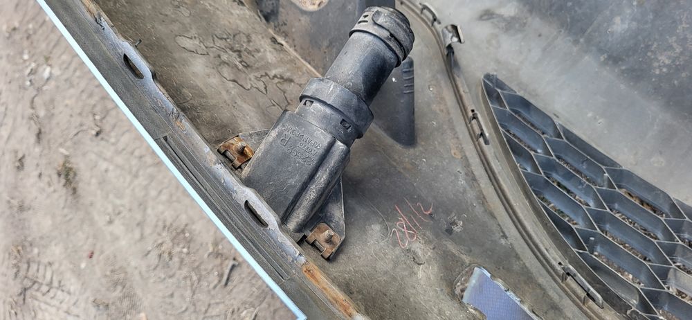 ЧАСТИ ЗА Хонда сивик Vlll генерация