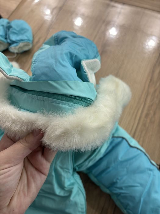 Продам комбинезон трансформер