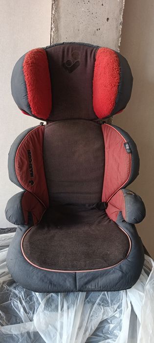 Детско столче за кола