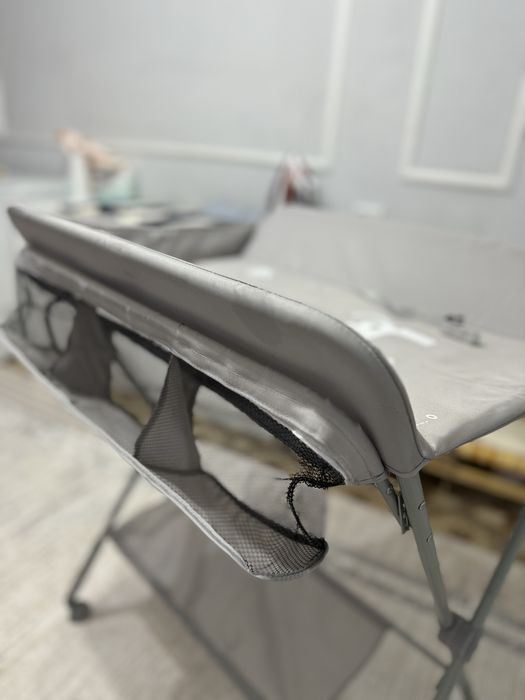 Пеленальный столик