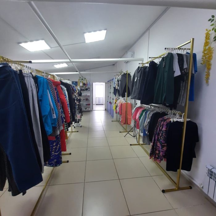 Сдам помещение в аренду