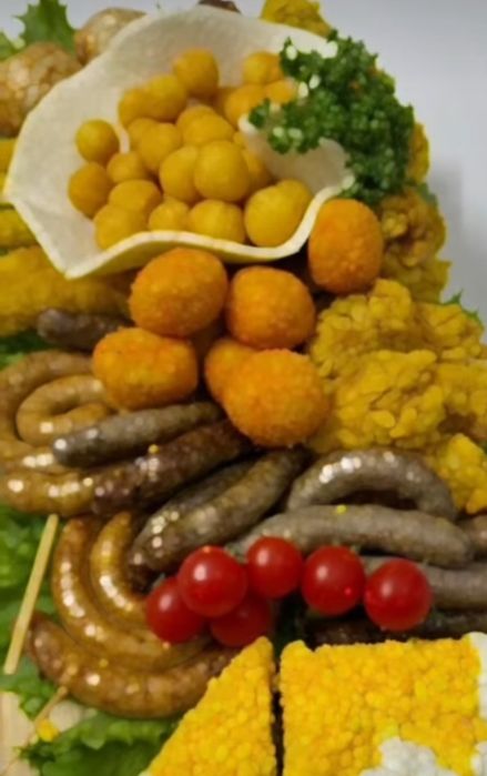 Повар на дому со стажем