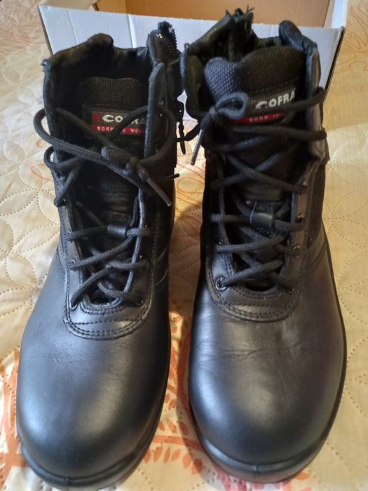 Продавам чисто нови кубинки 40 номер Cofra