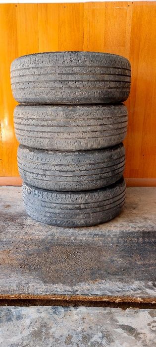 Продам шины r16 летние