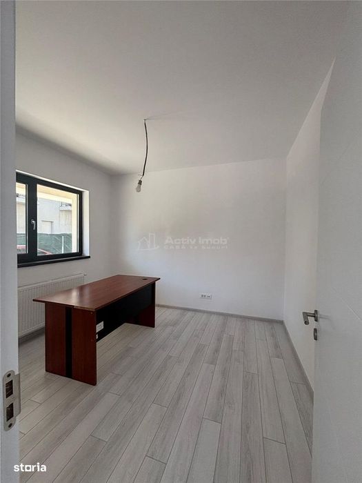 Spatiu versatil, Sos. Alexandriei (99D Residence)