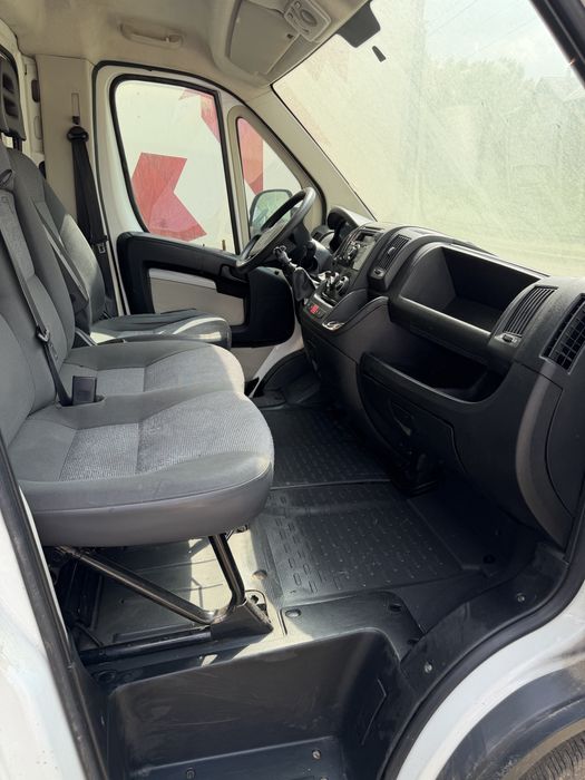 Vand autoutilitara 3,5 Tone