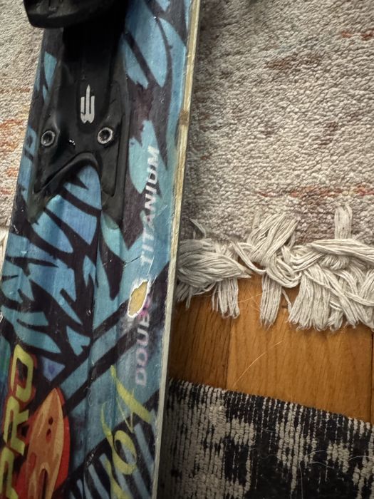 Карвинг ски Nordica Fire Arrow 80 PRO
