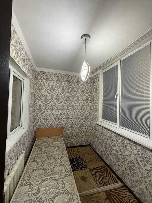 Мирзо Улугбек туман ТТЗ-2 мавзе (орентир Уляна кафе)