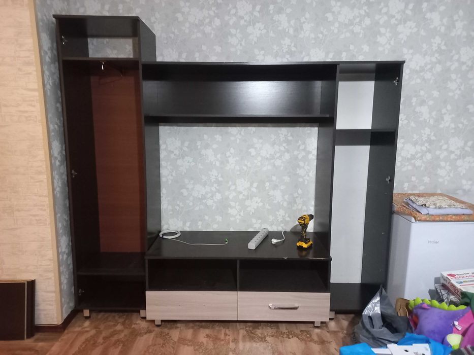 продам шкаф стенку