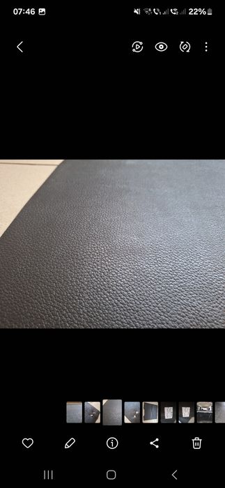 Podea mobila Renault Scenic 4, protectie portbagaj Dokker