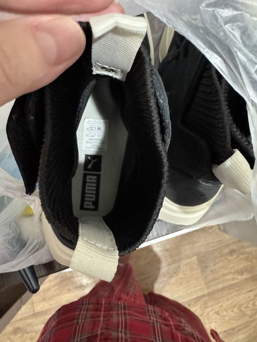 Продается осенняя обувь