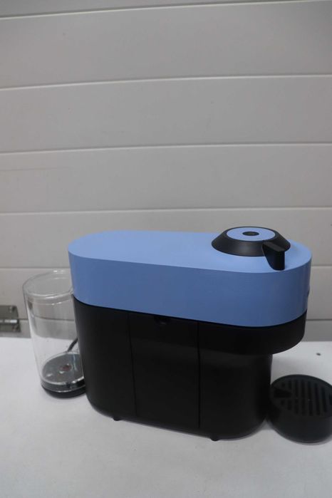 Кафемашина Nespresso Vertuo Pop Pacific Blue 220V