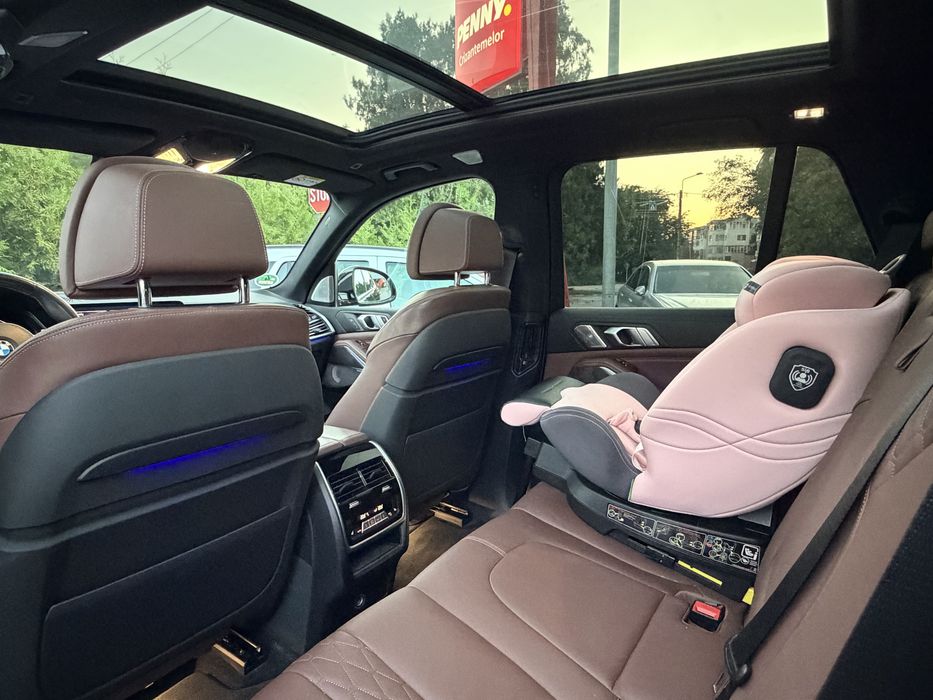 BMW X5 2021 — imagine 36