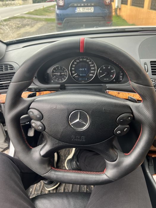 MERCEDES-BENZ  2005 — imagine 4