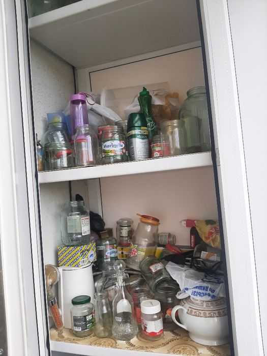 Продаю встроенную шкаф для балкона