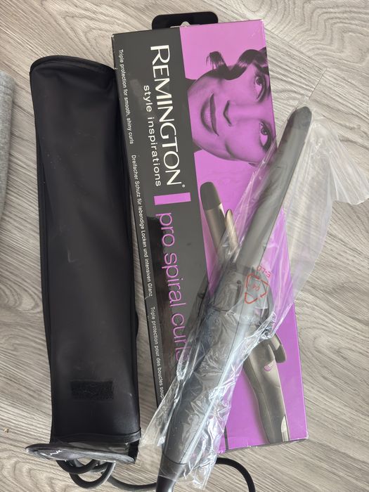 Ondulator Remington NOU
