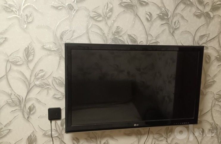 Телевизор LG 32. b/u