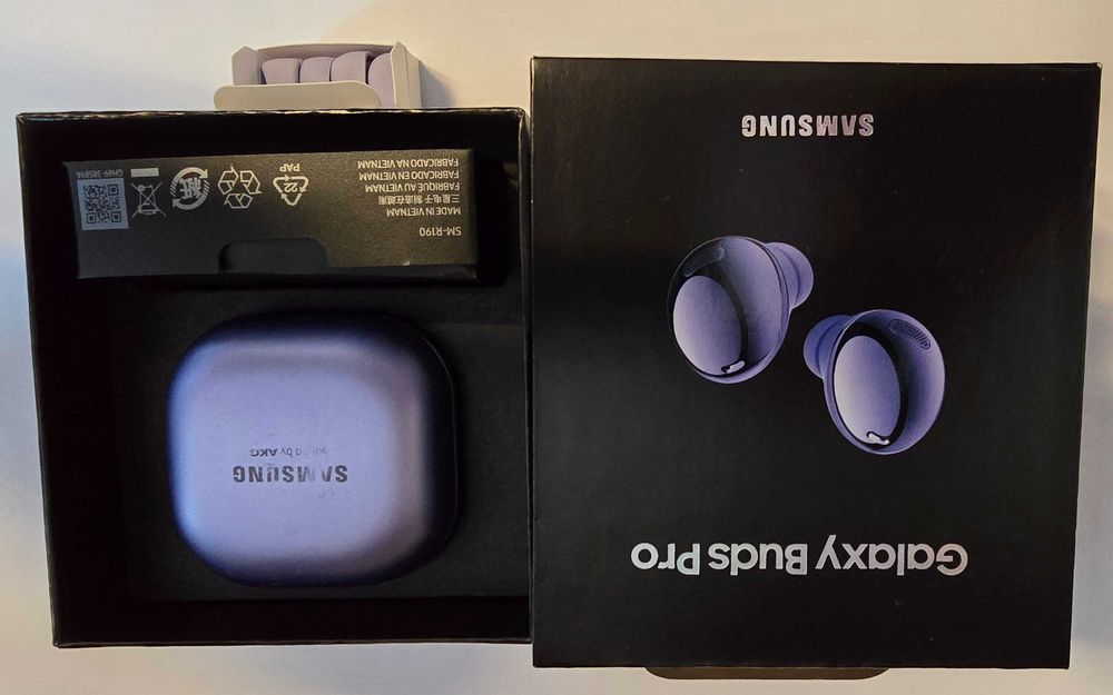 Vand Casti Samsung Galaxy Buds Pro