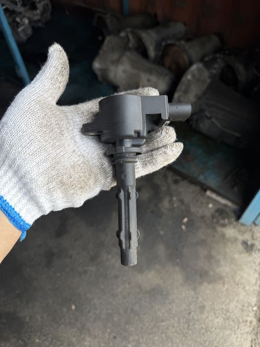 Катушки зажигания на мерседес M271/272