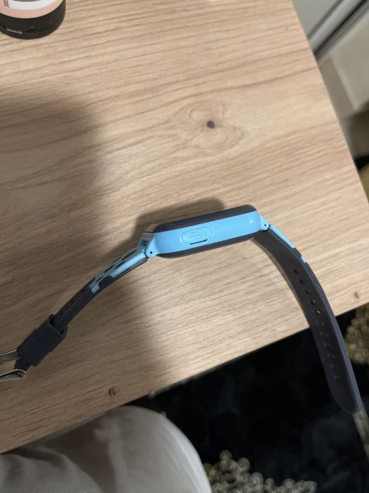 Децки смарт часовник