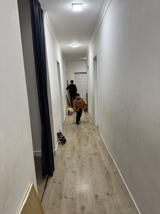 Олмазор сити 1 етаж 5 хоналик аренда